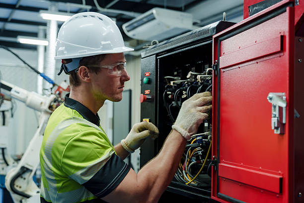 24/7 Emergency Generator Installation experts in Connell, WA