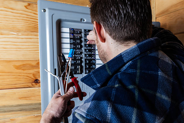 Affordable Generator Installation solutions in Connell, WA